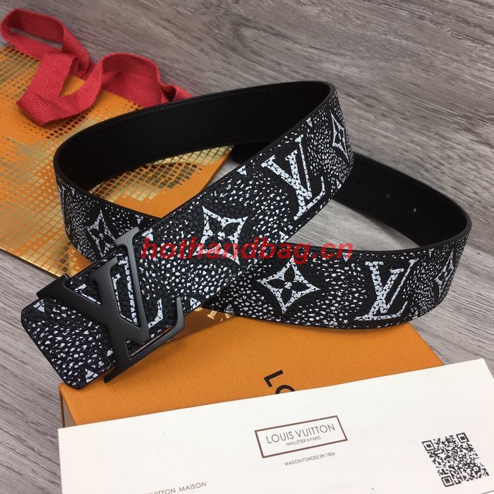Louis Vuitton Belt 40MM LVB00072 Louis Vuitton Belt 40MM LVB00072